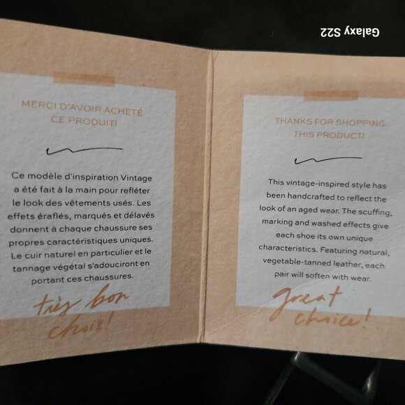 Free People "Ride or Die" Engineer Boots. Brand new in box. Size 9.5 - Picture 8 of 11